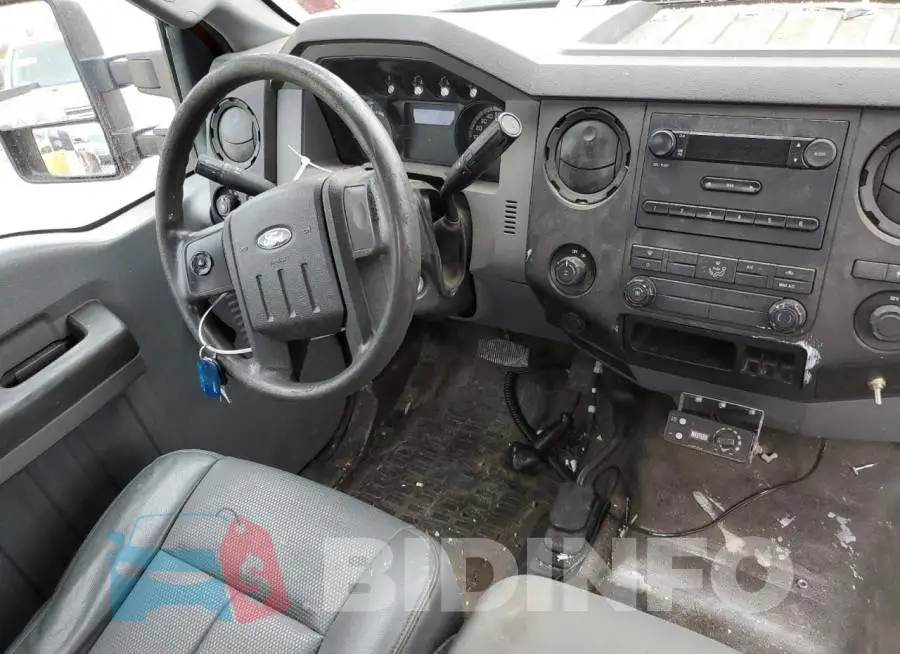 1FTBF2B68EEB09627 Photo# 8