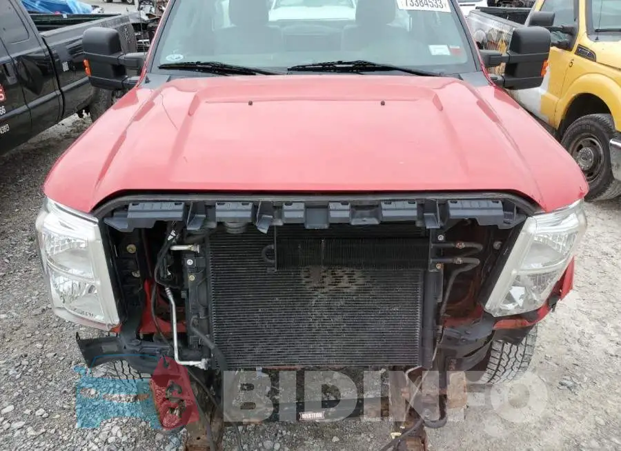 1FTBF2B68EEB09627 Photo# 11