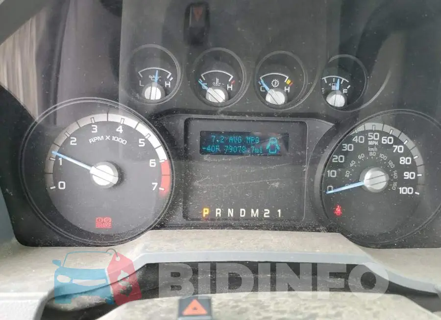 1FTBF2B68EEB09627 Photo# 9