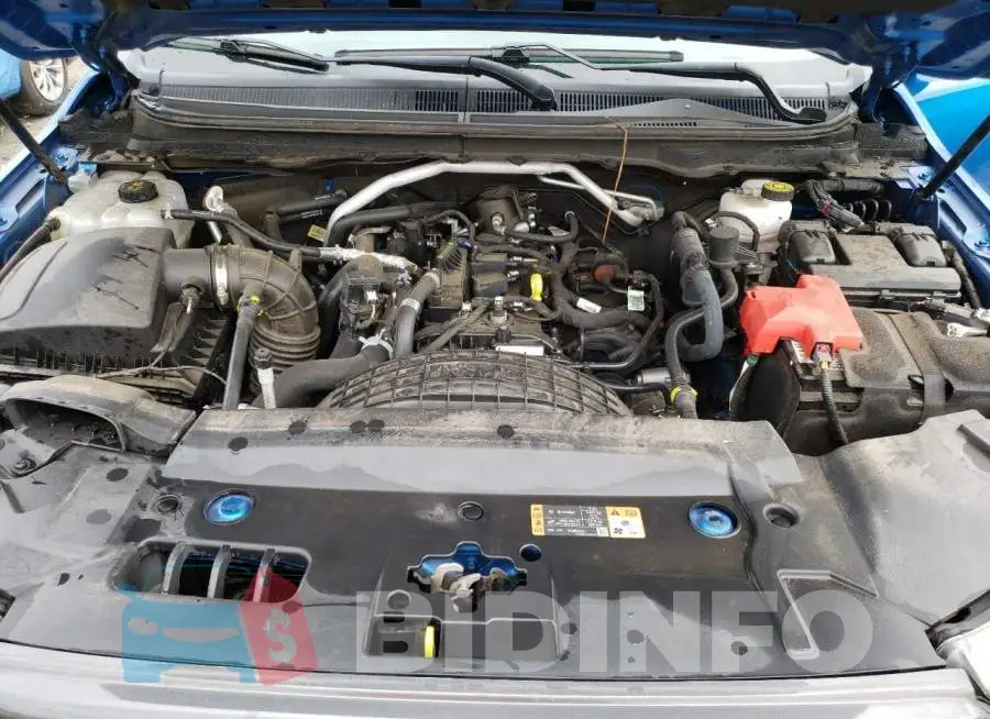 1FTER4EH5MLD61522 Photo# 11