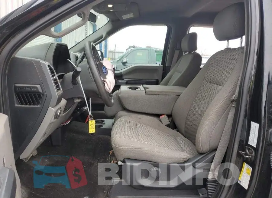 1FTEW1E54JFB86896 Photo# 7