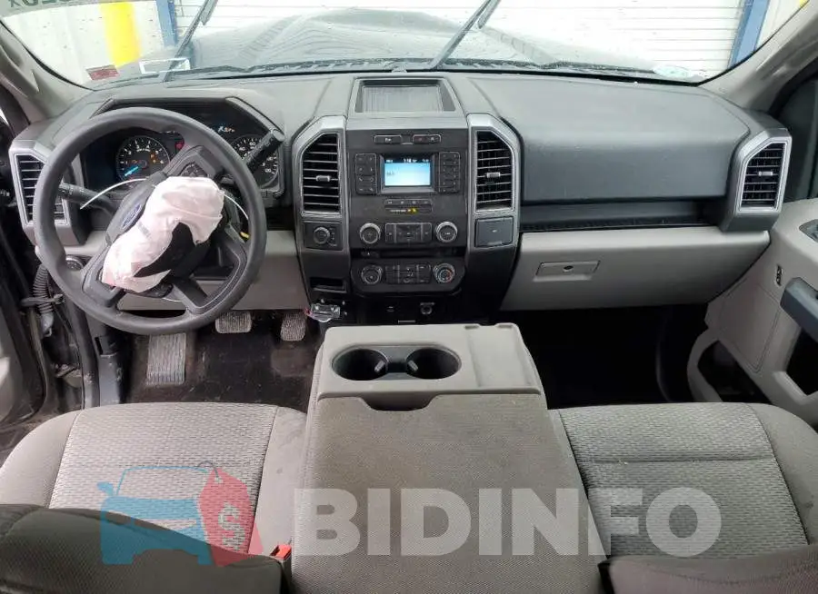 1FTEW1E54JFB86896 Photo# 8