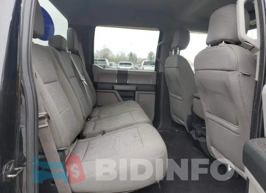 1FTEW1E54JFB86896 Photo# 10
