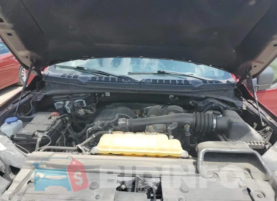 1FTEW1EB5KFD17518 Photo# 11