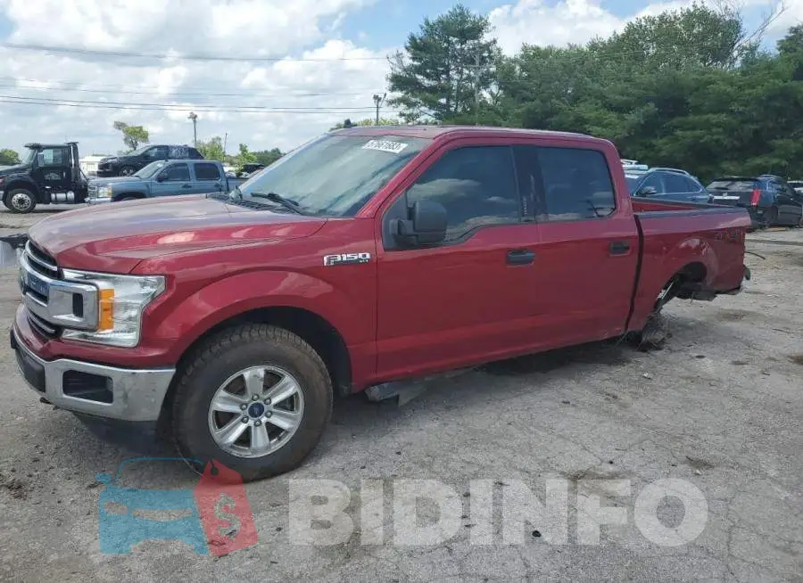 1FTEW1EB5KFD17518 Photo# 1