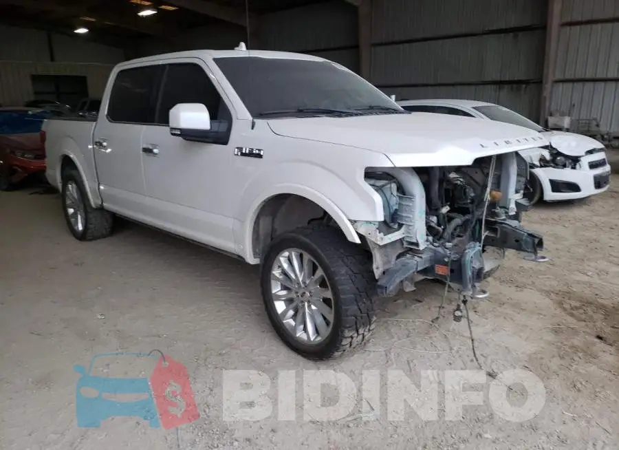 1FTEW1EG3KFB16583 Photo# 4