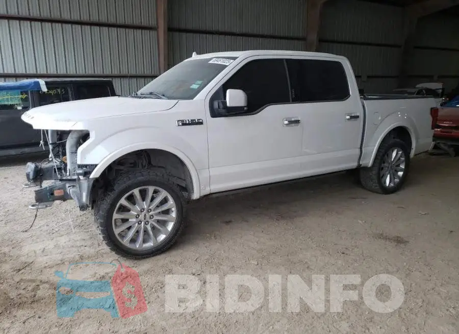 1FTEW1EG3KFB16583 Photo# 1