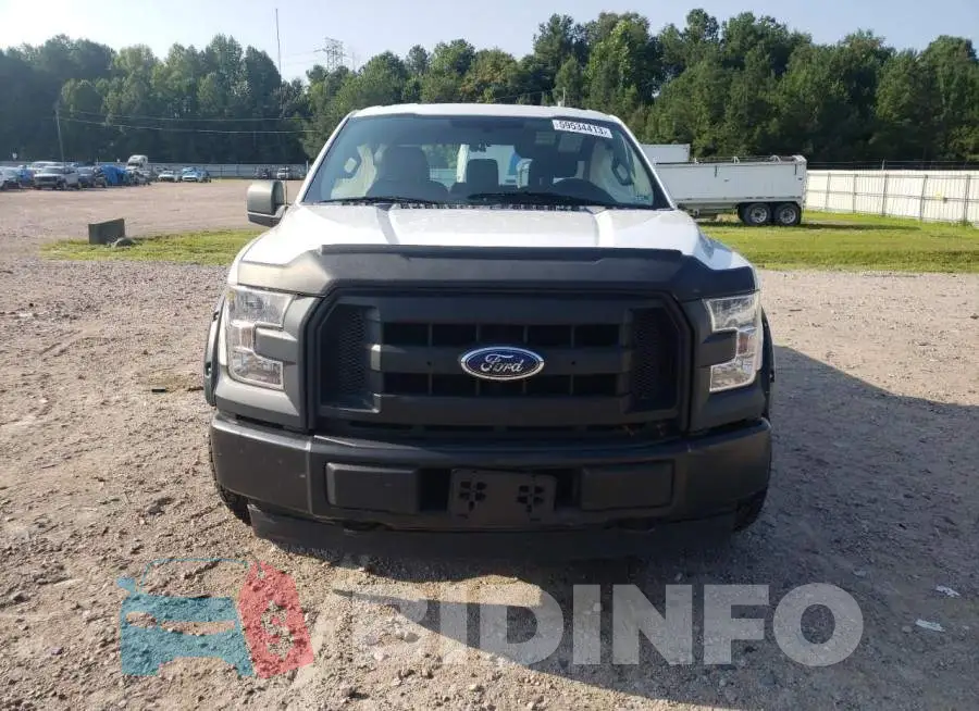 1FTEW1EG7HFB35713 Photo# 5