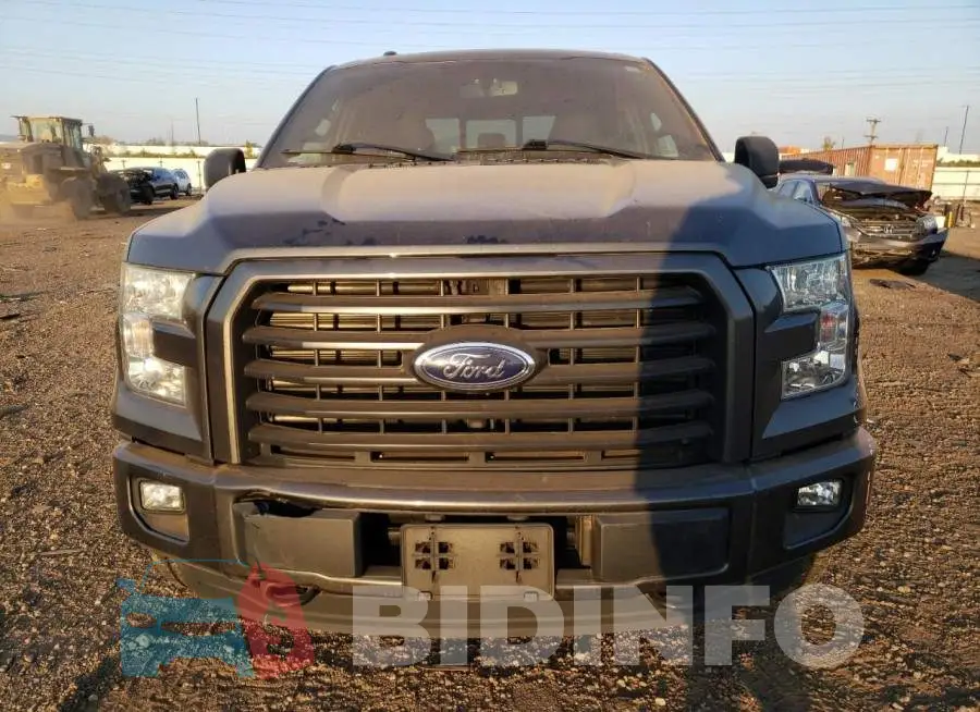 1FTEW1EP3FKE63540 Photo# 5
