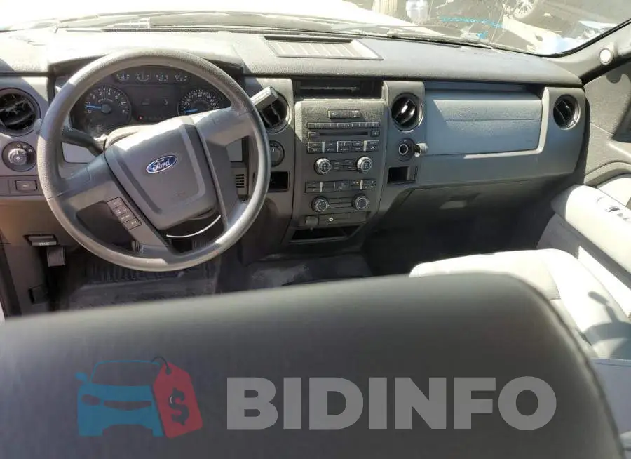 1FTEX1EM4EKE26904 Photo# 8