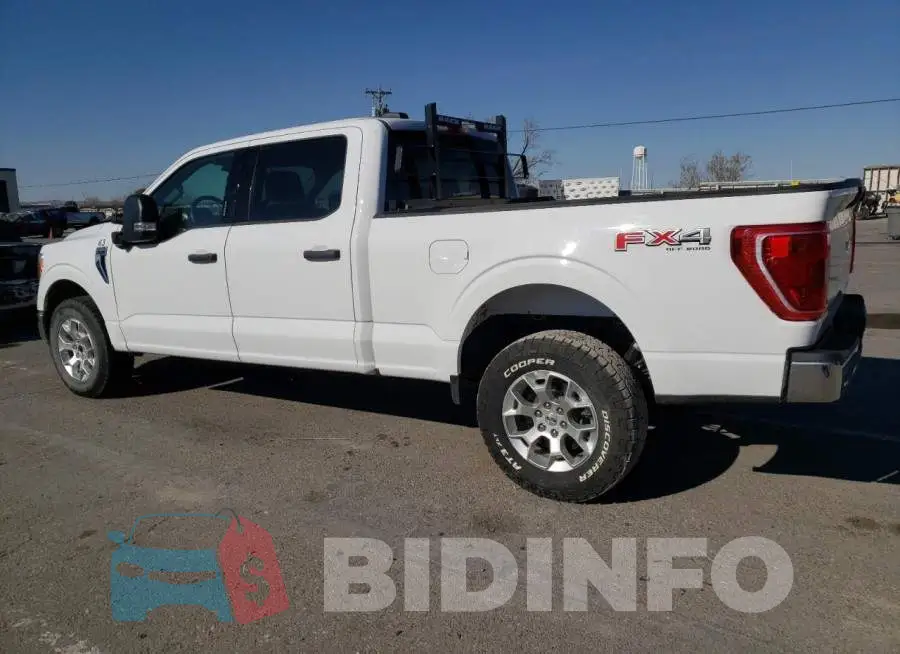 1FTFW1E52MKD74946 Photo# 2