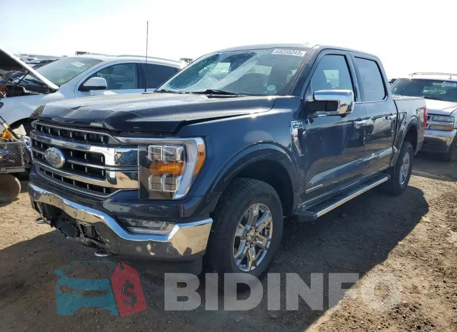 1FTFW1ED3NFA80117 Photo# 1