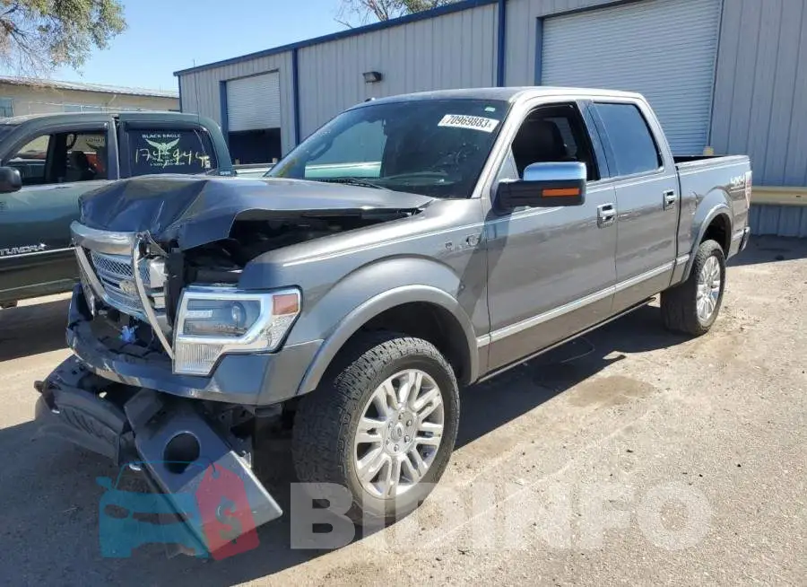 1FTFW1EF1EFB60971 Photo# 1