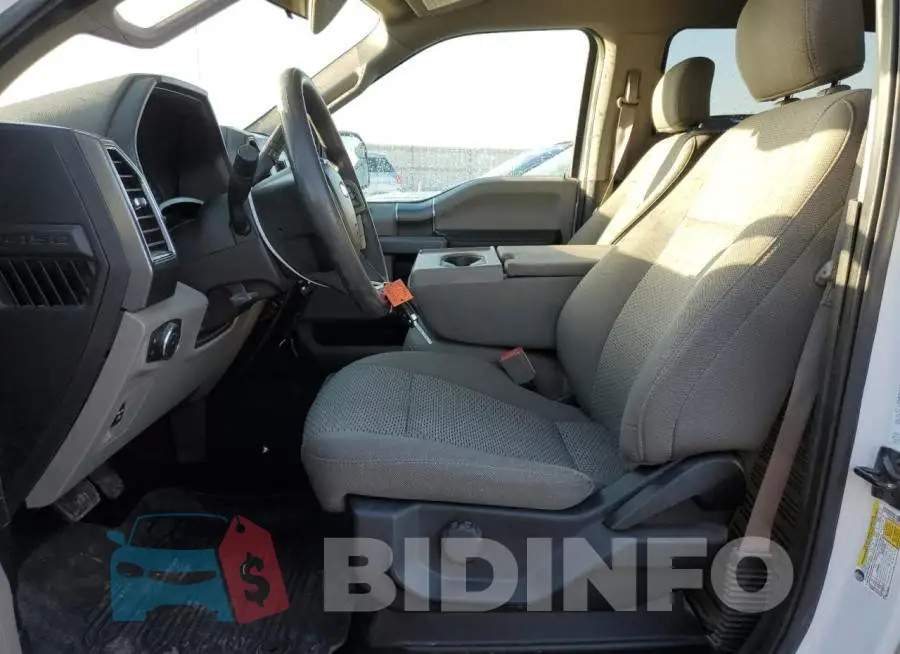 1FTFW1EG6JFC32329 Photo# 7