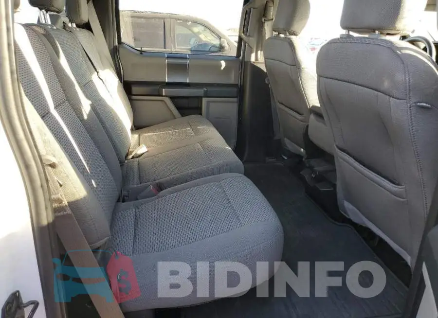 1FTFW1EG6JFC32329 Photo# 10