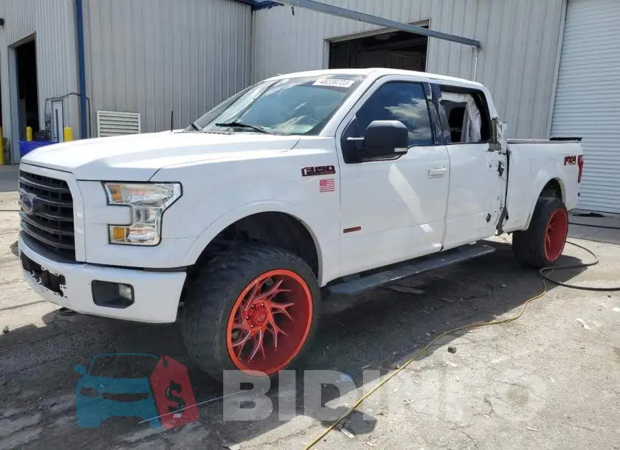 1FTFW1EG7GFA67383 Photo# 1