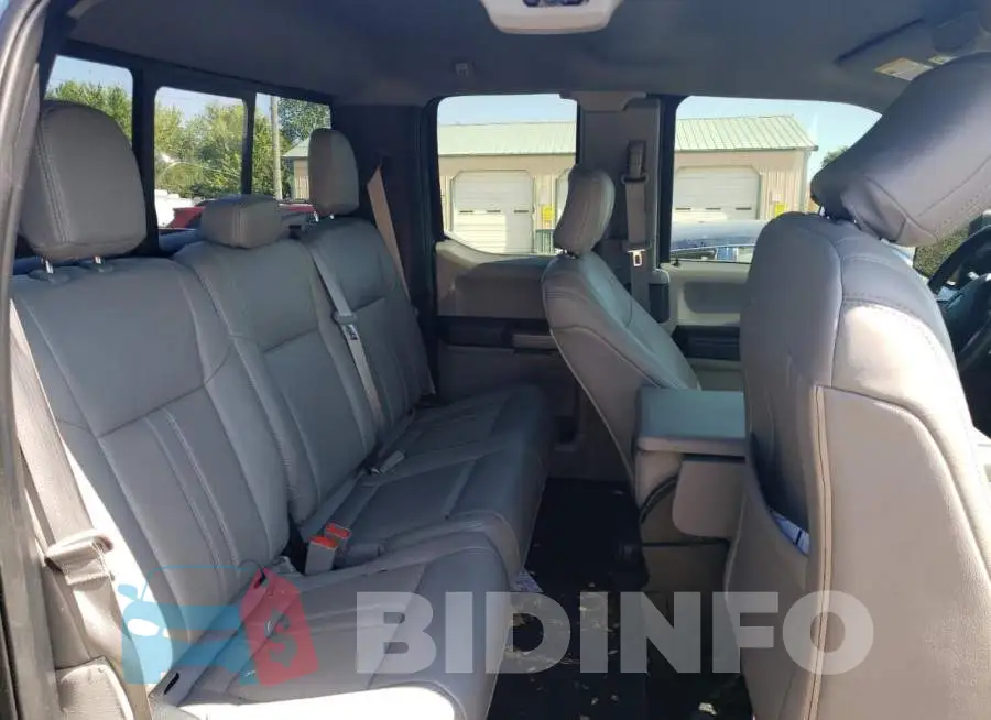 1FTFX1E54LKF34725 Photo# 10
