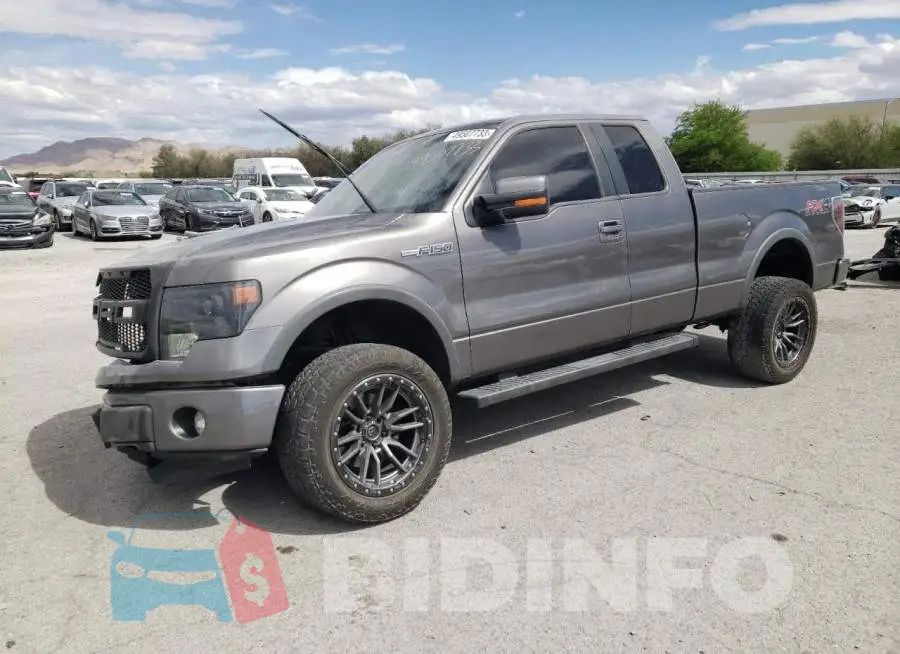 1FTFX1EFXEFB61954 Photo# 1