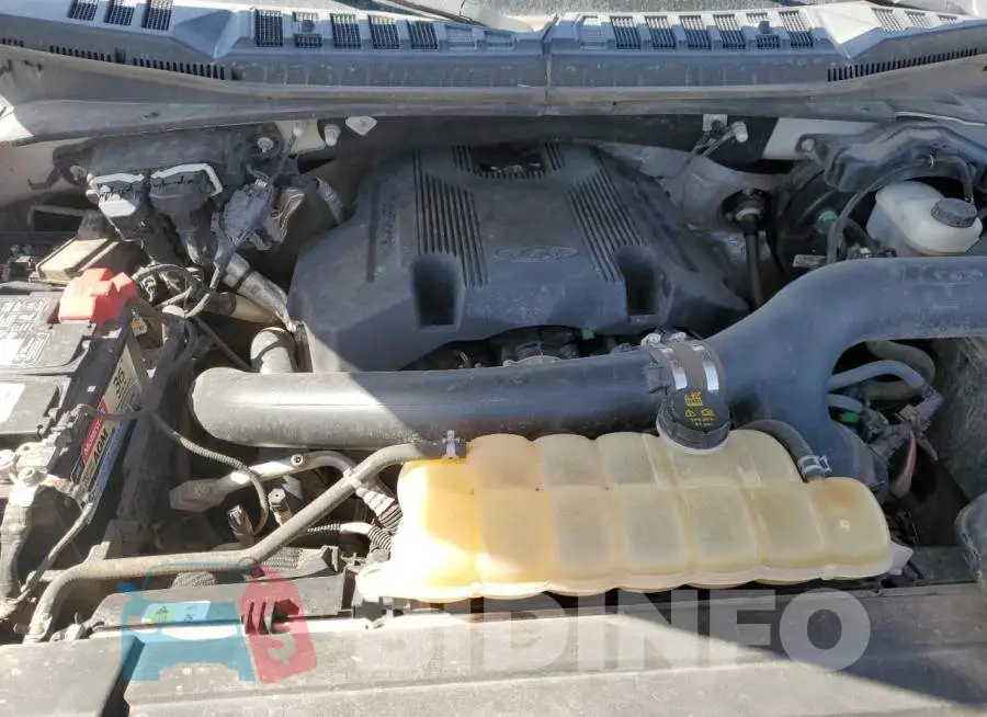 1FTFX1EG9JKC10085 Photo# 11