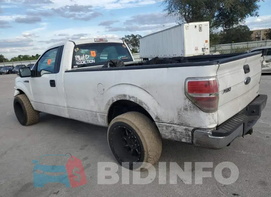 1FTNF1CFXEKD18374 Photo# 2