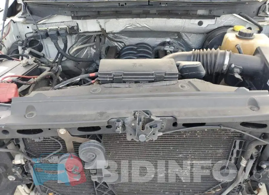 1FTNF1CFXEKD18374 Photo# 11