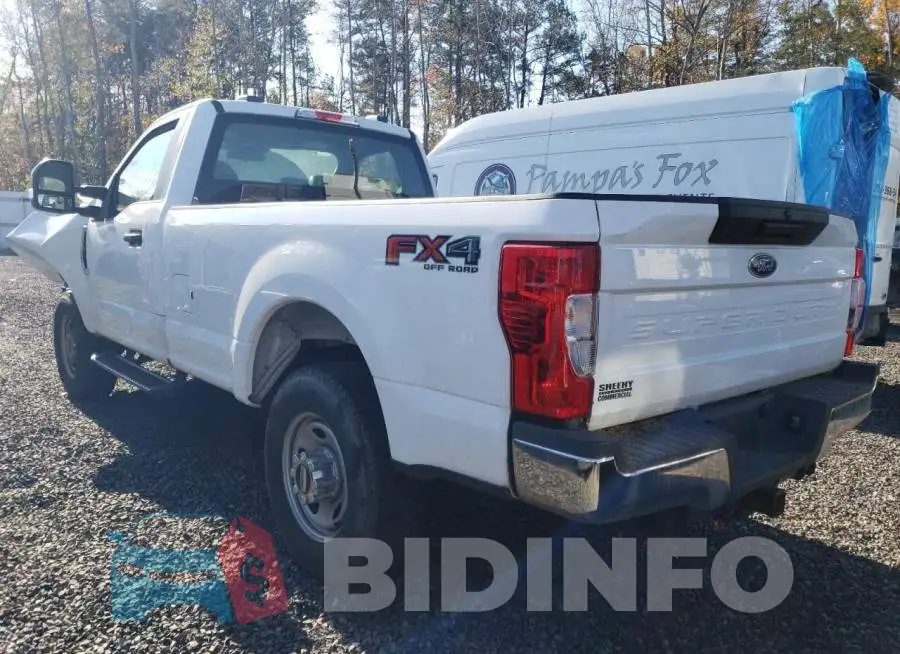 1FTRF3BN1LEE73333 Photo# 2