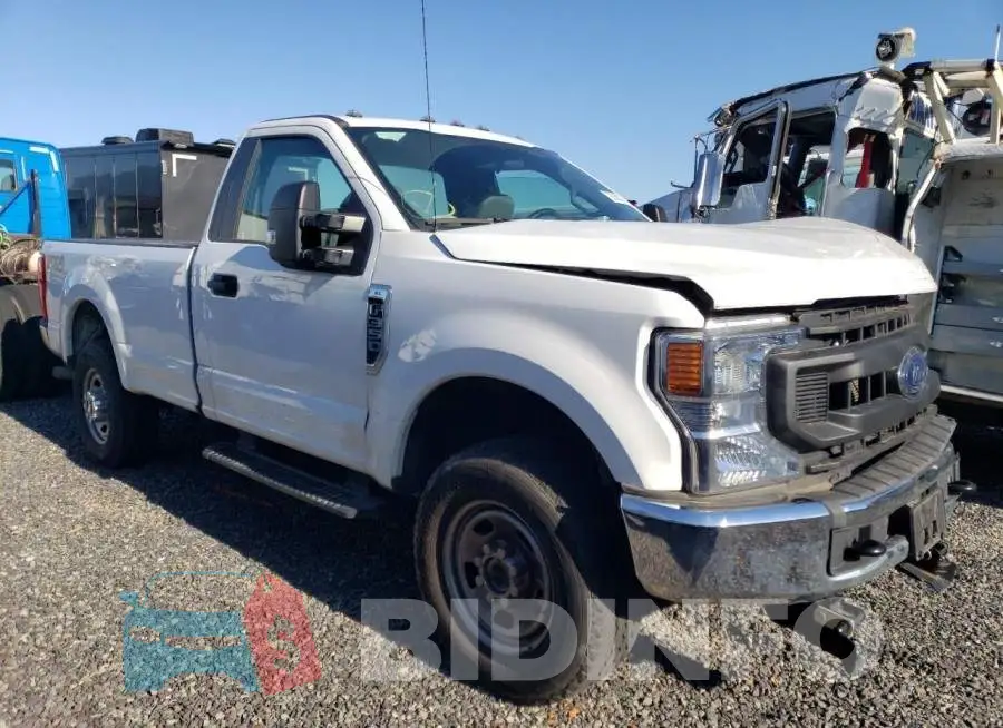 1FTRF3BN1LEE73333 Photo# 4