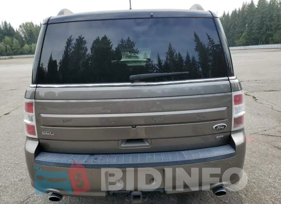 2FMHK6C84EBD17671 Photo# 6