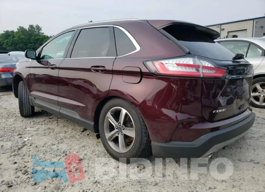 2FMPK4J93KBC46227 Photo# 2