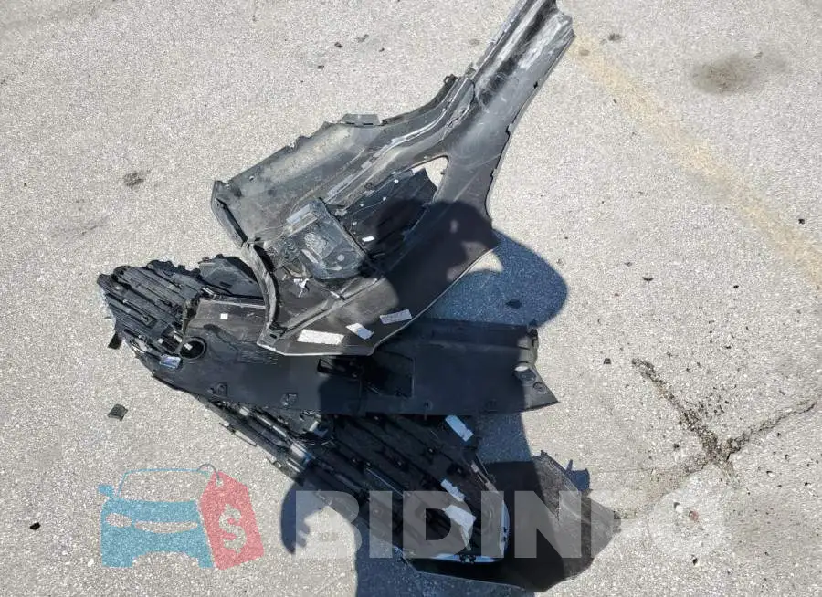 2FMPK4J9XLBA85196 Photo# 13