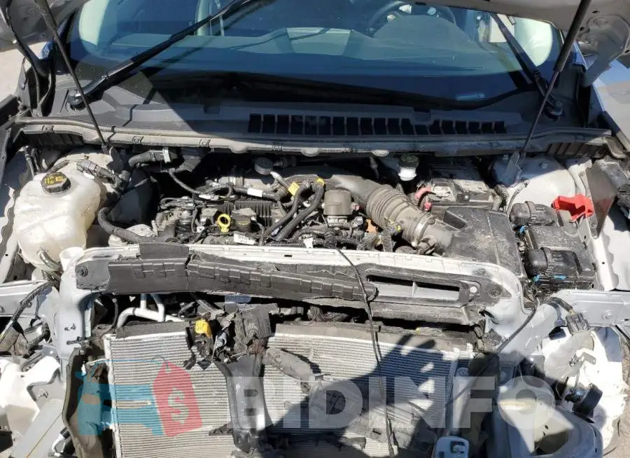 2FMPK4J9XLBA85196 Photo# 12