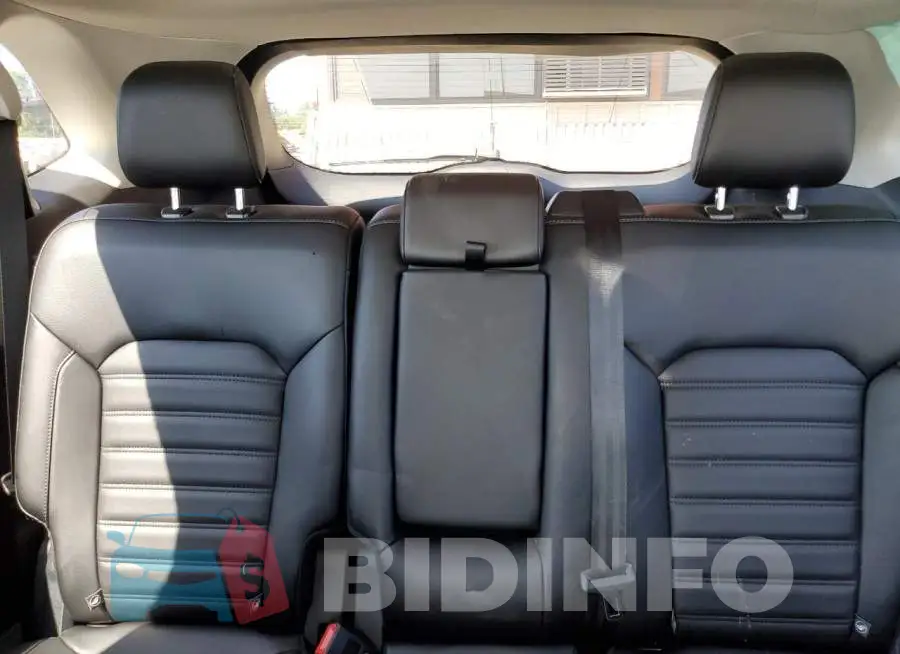 2FMPK4J9XLBA85196 Photo# 10