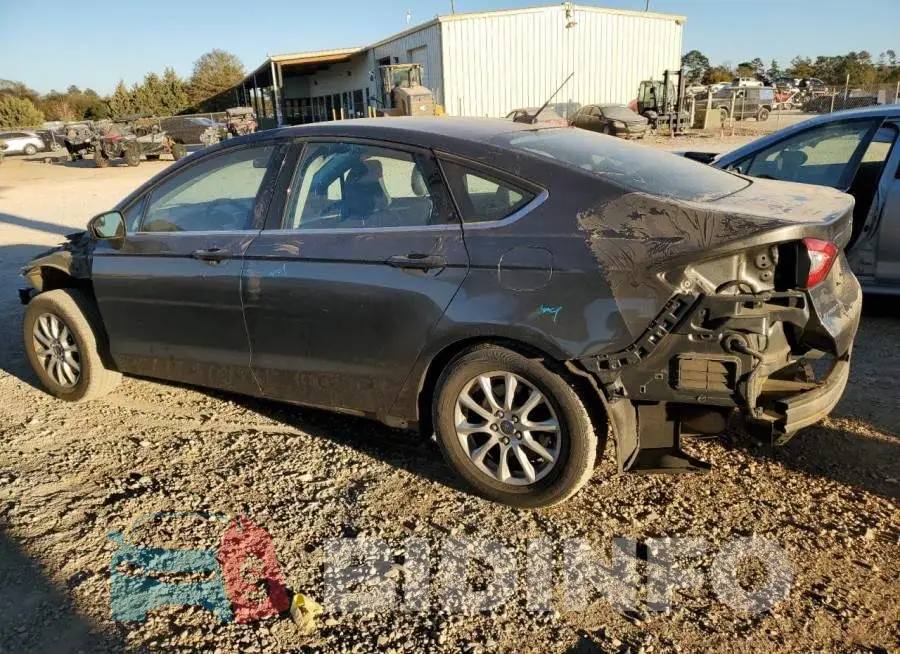 3FA6P0G7XFR221936 Photo# 2