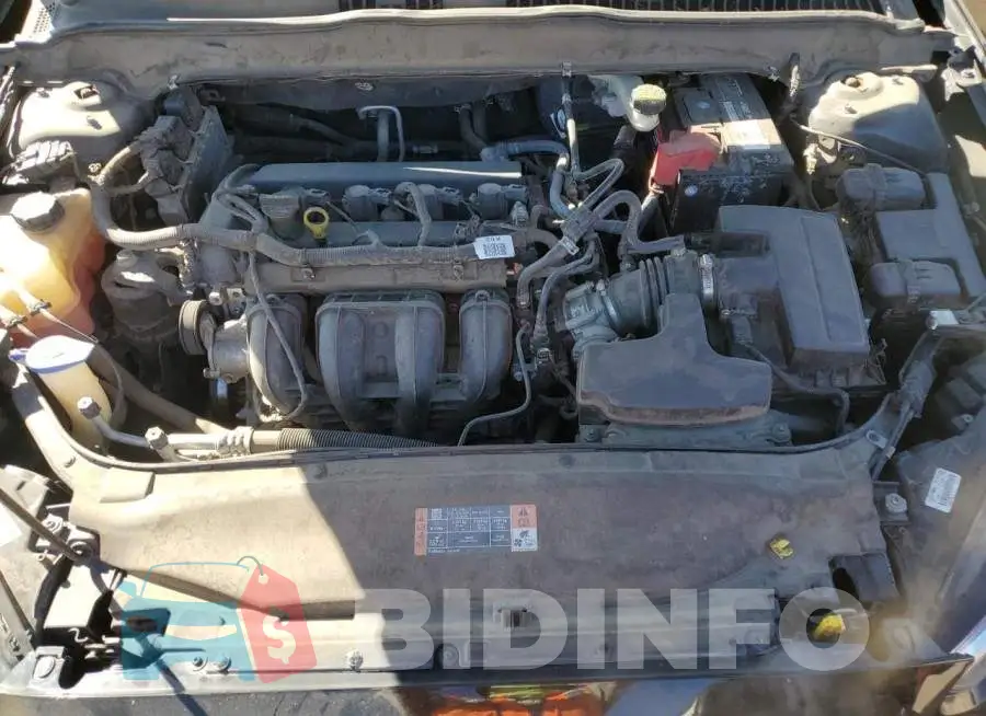 3FA6P0H74GR101193 Photo# 11