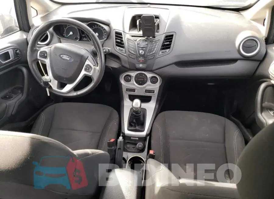 3FADP4BE7GM167093 Photo# 8