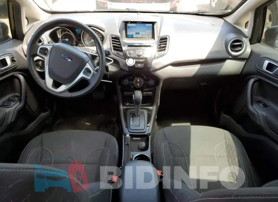 3FADP4EJ6GM144607 Photo# 8