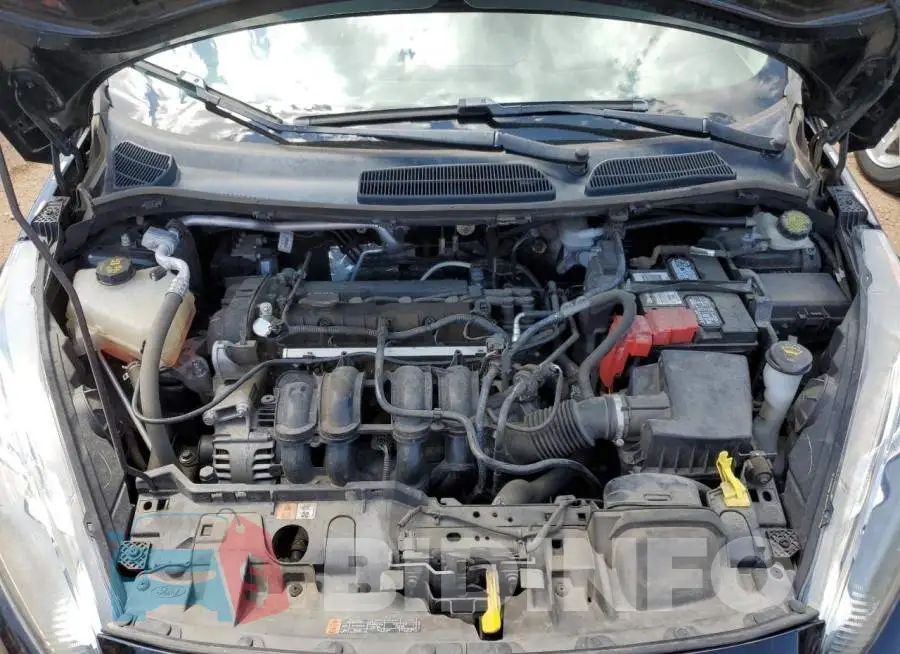 3FADP4EJ6GM144607 Photo# 11
