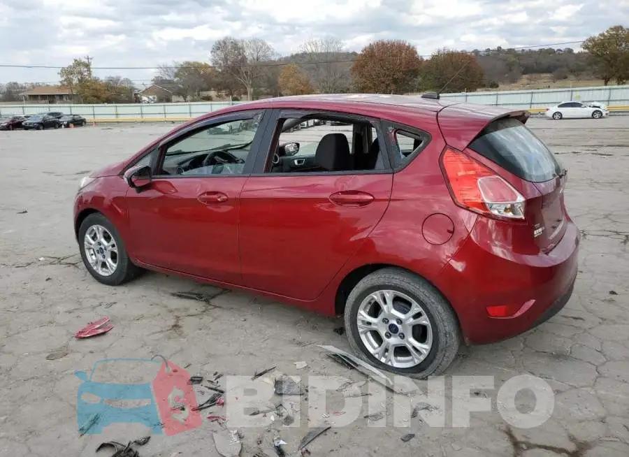 3FADP4EJXFM157519 Photo# 2