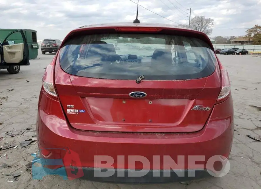 3FADP4EJXFM157519 Photo# 6