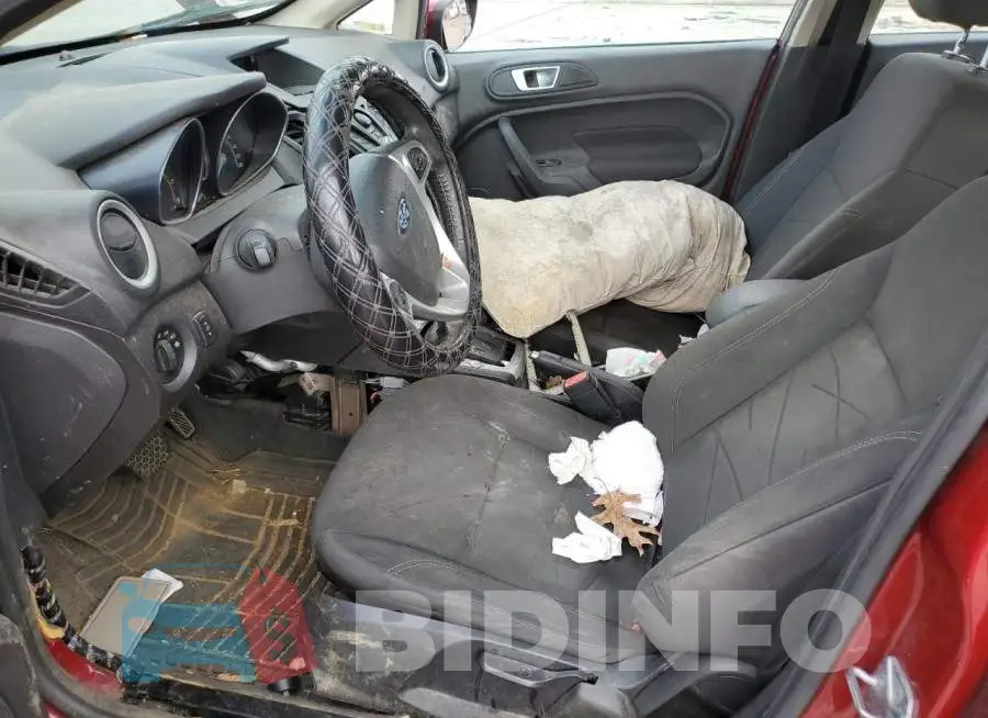 3FADP4EJXFM157519 Photo# 7
