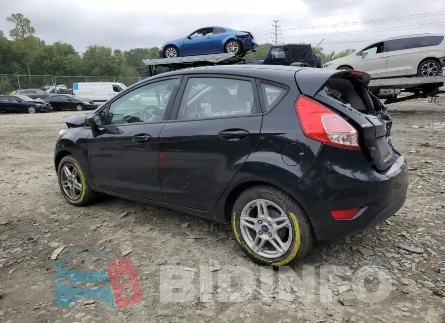 3FADP4EJXJM122052 Photo# 2