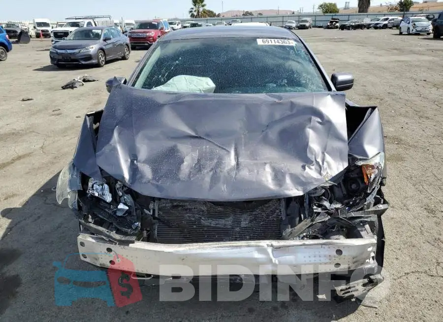 19XFB2F53EE214692 Photo# 5