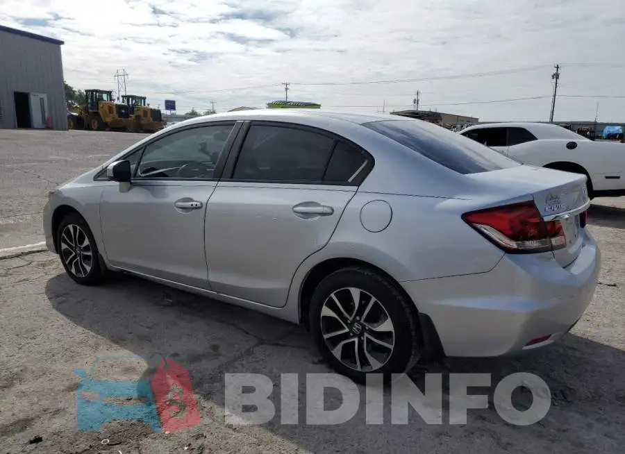 19XFB2F80FE113590 Photo# 2
