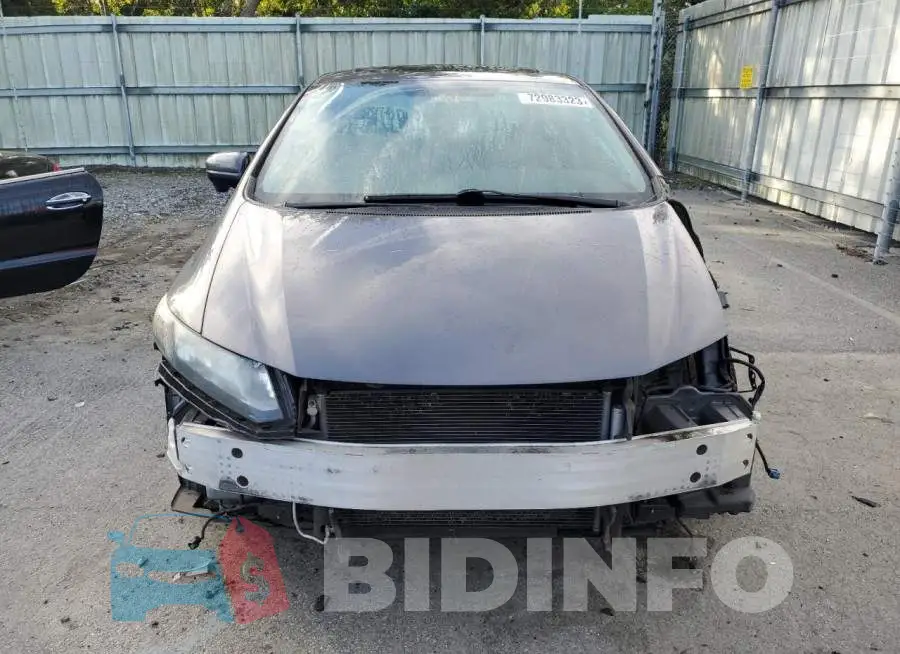 19XFB2F97FE053672 Photo# 5