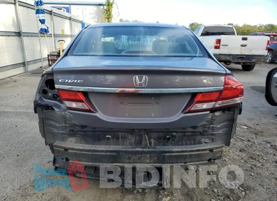 19XFB2F97FE053672 Photo# 6