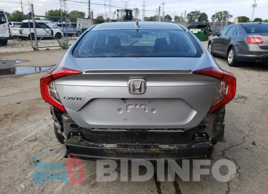 19XFC1F30KE013155 Photo# 6