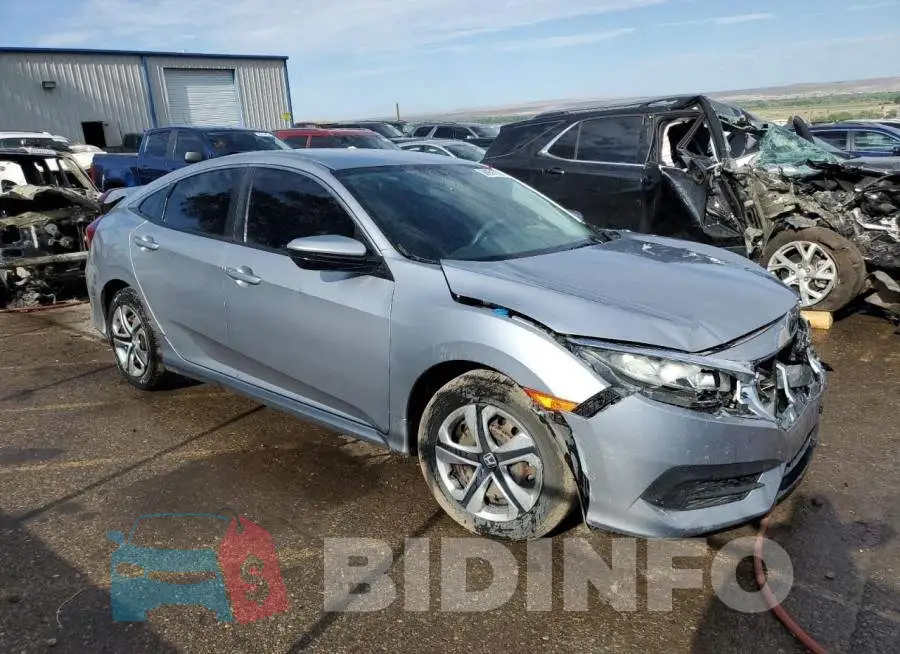 19XFC2F50GE051080 Photo# 4