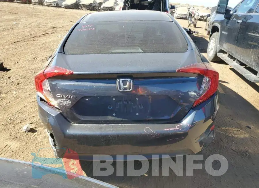 19XFC2F50HE072321 Photo# 6