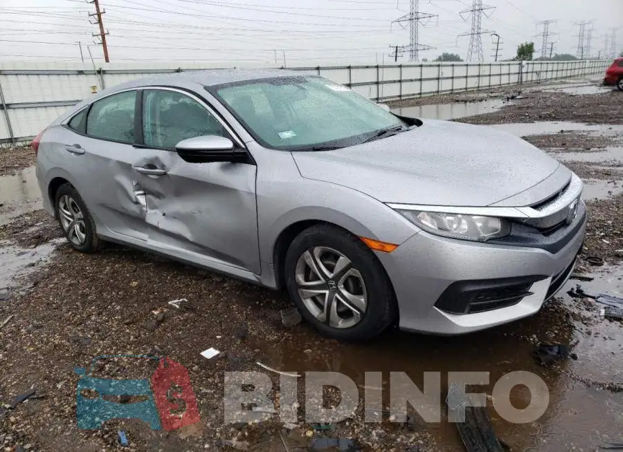 19XFC2F56HE077636 Photo# 4