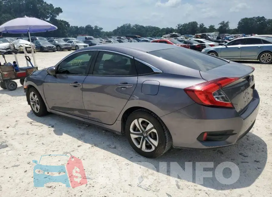 19XFC2F56JE031892 Photo# 2